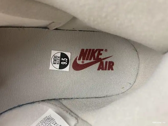 Reps TB Newstalgia DJ4891-061 OG (W) Jordan 1 High Chenille 0425